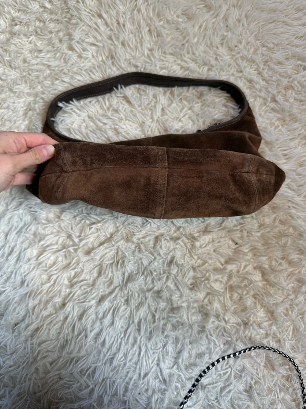 Coach Ergo Shoulder Bag